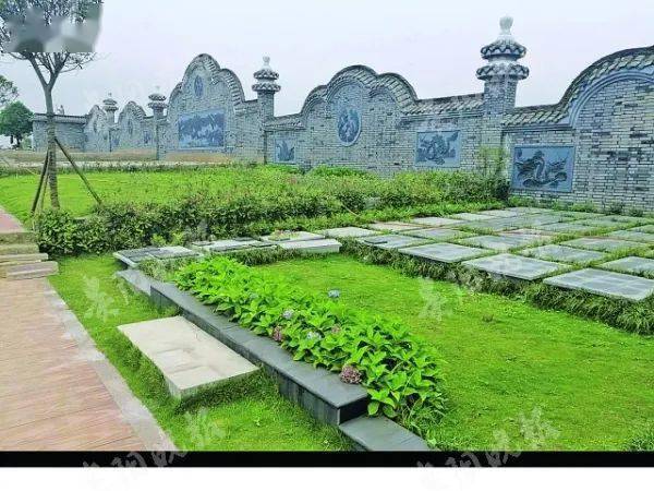 本报讯 记者从贵阳市殡葬管理所获悉,贵阳思亲园公墓在2020年和2021年