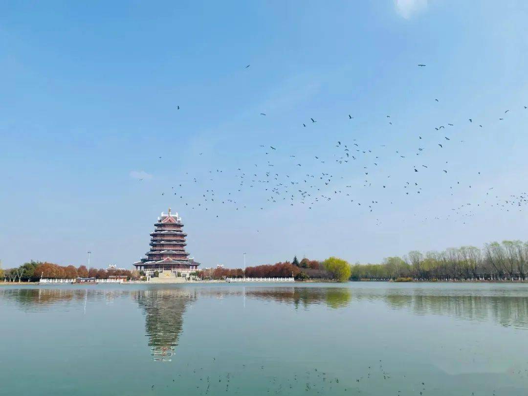 邳州三大著名景点图片