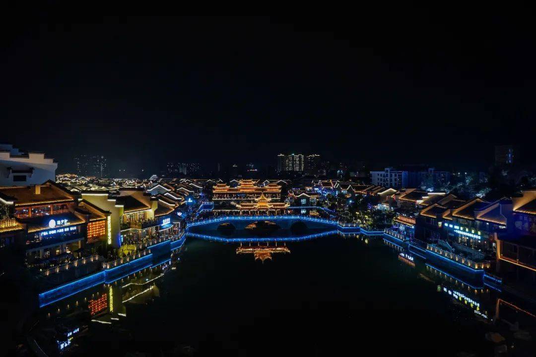 只看一眼就爱上让桂林人来了就不想走的古城