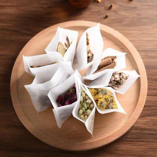 妇幼中医调理身体不想喝中药中药茶包来帮你