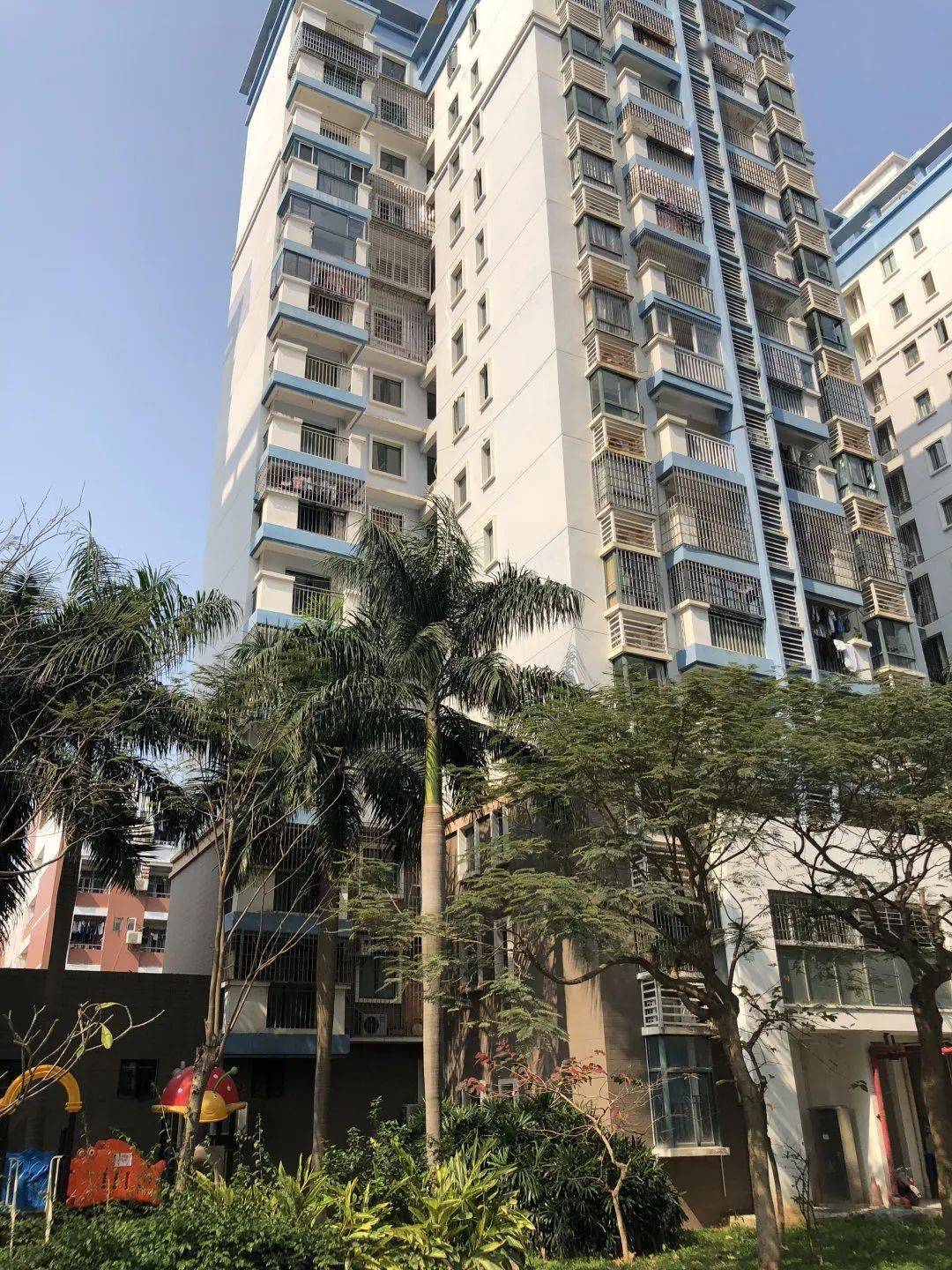 海新阳光公寓(海沧区)02后溪花园(集美区)01据悉,本批次公共租赁住房