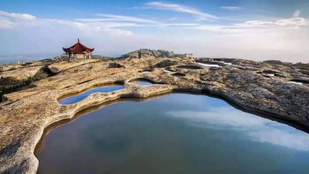 五一打卡莆田元宵⑤秀屿区61土海湿地公园