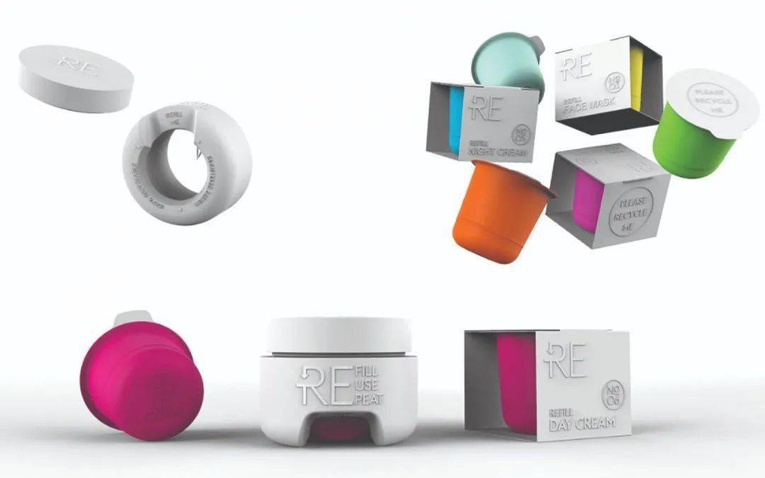 彩色监护怎么连接全球的好设计！2021年德国iF设计金奖出炉（完整版），中国喜提18件！_https://www.jmylbn.com_新闻资讯_第55张