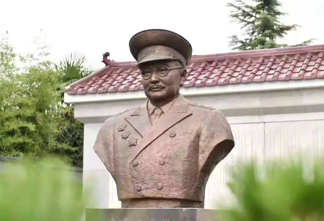 红领巾心向党",我们将前往位于巢湖市烔炀镇中李村的李克农将军纪念馆