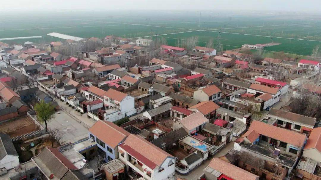 河北省大名县住房和城乡建设局:新居新梦新大名_农村