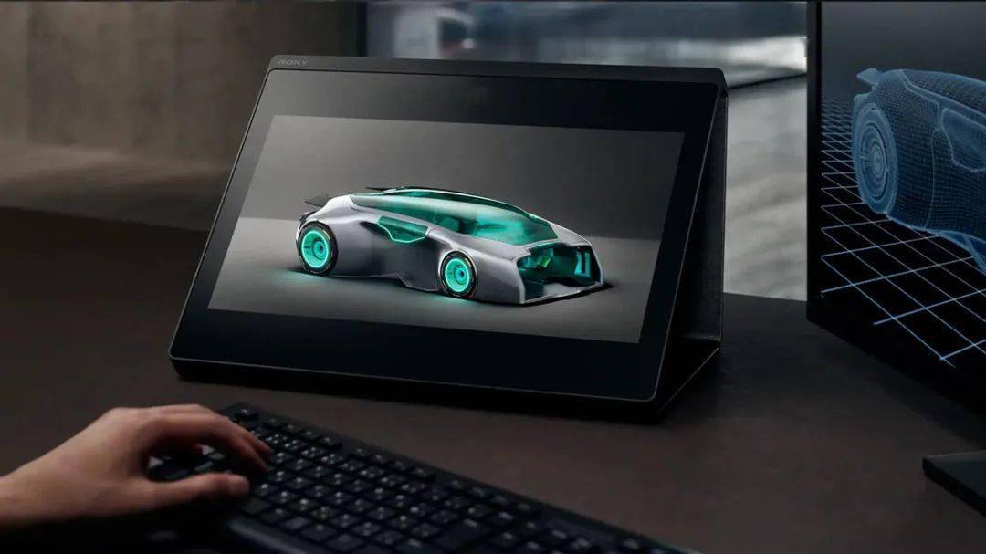 彩色监护怎么连接全球的好设计！2021年德国iF设计金奖出炉（完整版），中国喜提18件！_https://www.jmylbn.com_新闻资讯_第49张