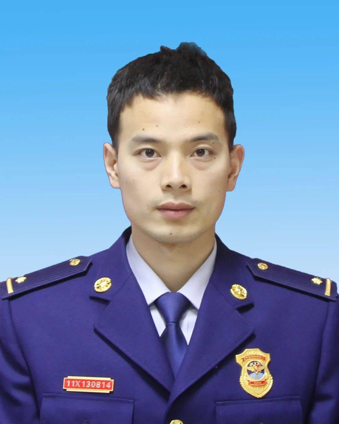 浙江总队第三期基层党组织书记培训班围绕四级教育模式开展专题授课