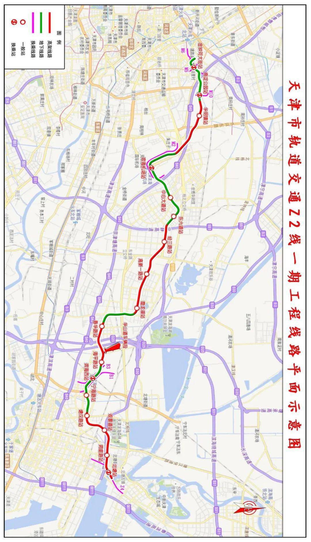 42個好消息從今天起天津即將大爆發