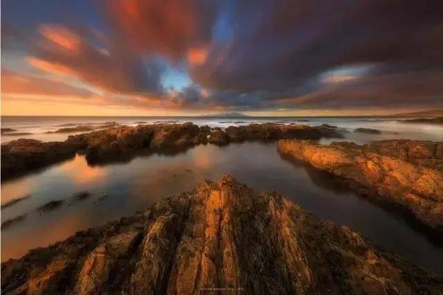 看图学拍照片前景的作用你掌握了吗