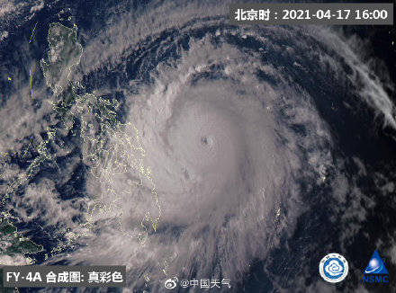 台风|台风舒力基已加强为超强台风 19日前对我国海区无影响