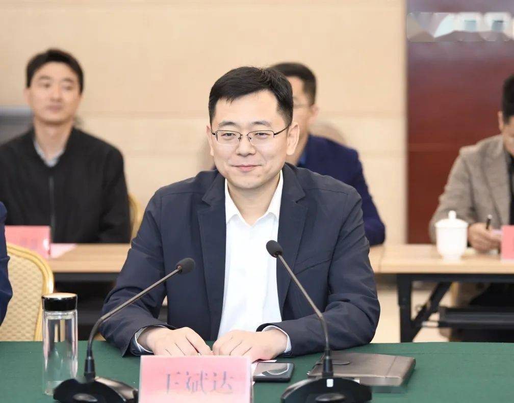 李志龙赴仙居考察交流,开展区域协作工作