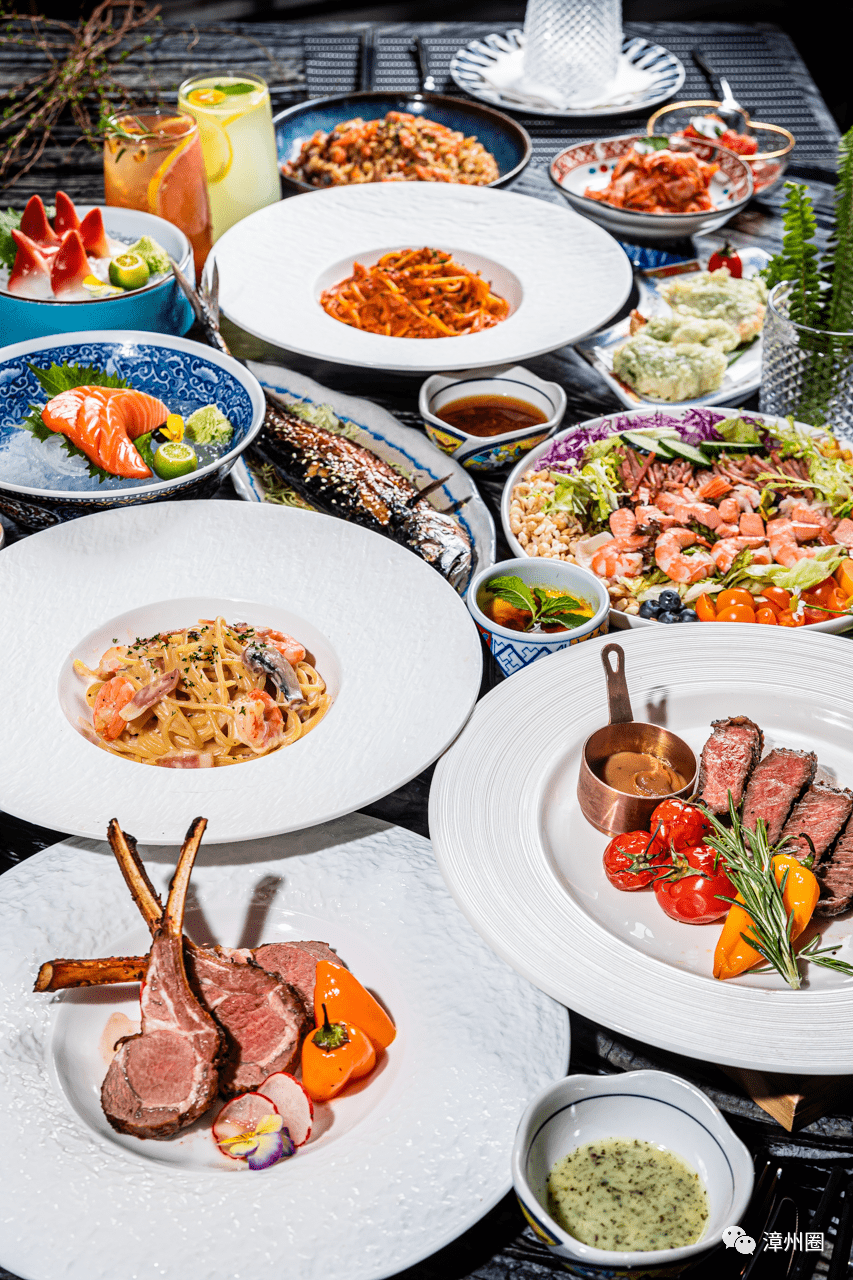 老饕私藏了3年的独栋「融合餐厅」,精致西餐 日式料理,开启舌尖跨国之