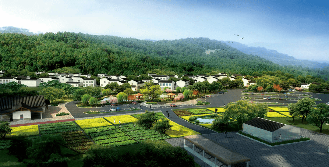 国风溯唐康养文旅度假区高山滑雪小镇衢州人未来网红打卡地了解下