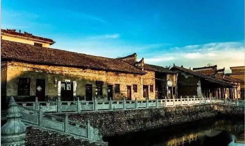 遇见美丽江西分宜分外宜人地天工开物城