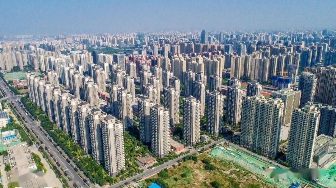 从铜川延安宝鸡汉中等城市看陕西城市新区