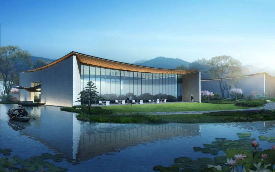 今年对外开放！杭州将新增一座世界级博物馆