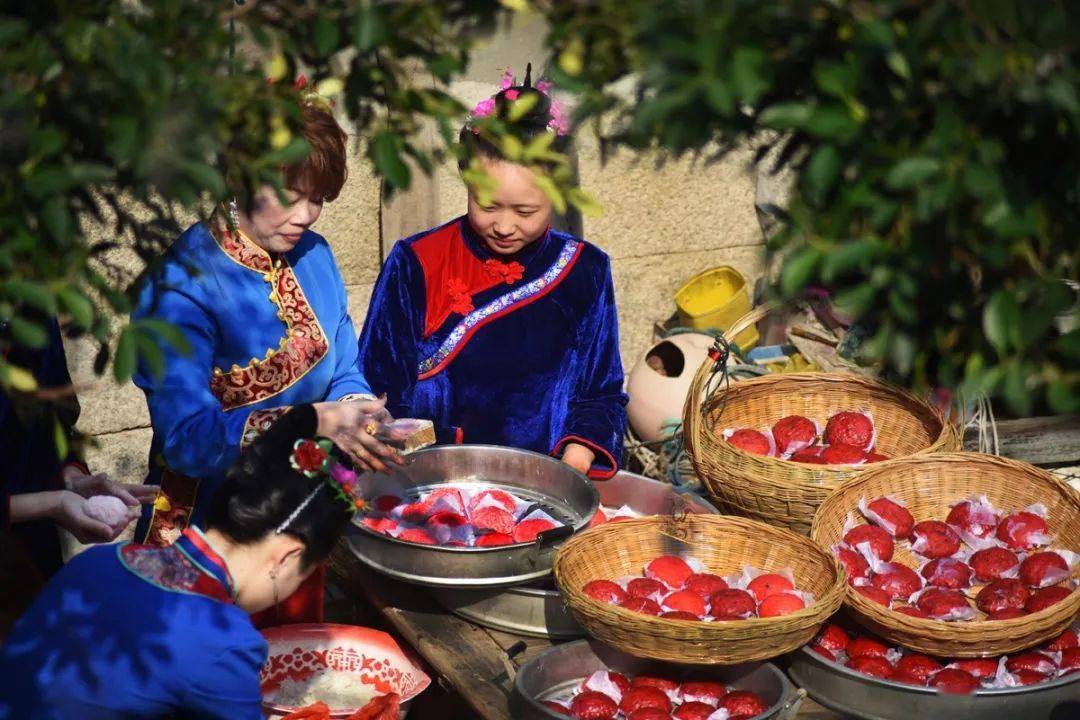 "五一"打卡莆田元宵:⑥湄洲岛 越来越好