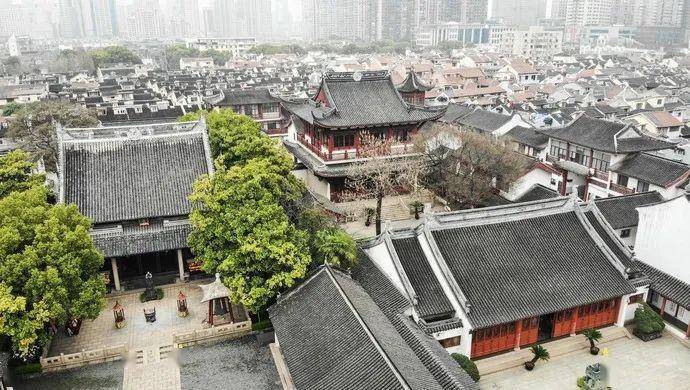 爷青结？上海文庙即将启动闭门改扩建，曾经的旧书市场、小吃店、手办店还在吗？