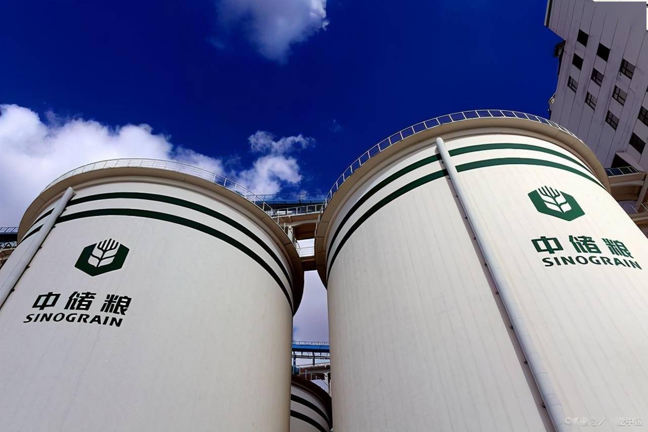 最新海关数据公布,看看国内外粮食价格相差多少