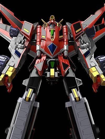 gscssss电光机王合体龙人模型售价22000日元