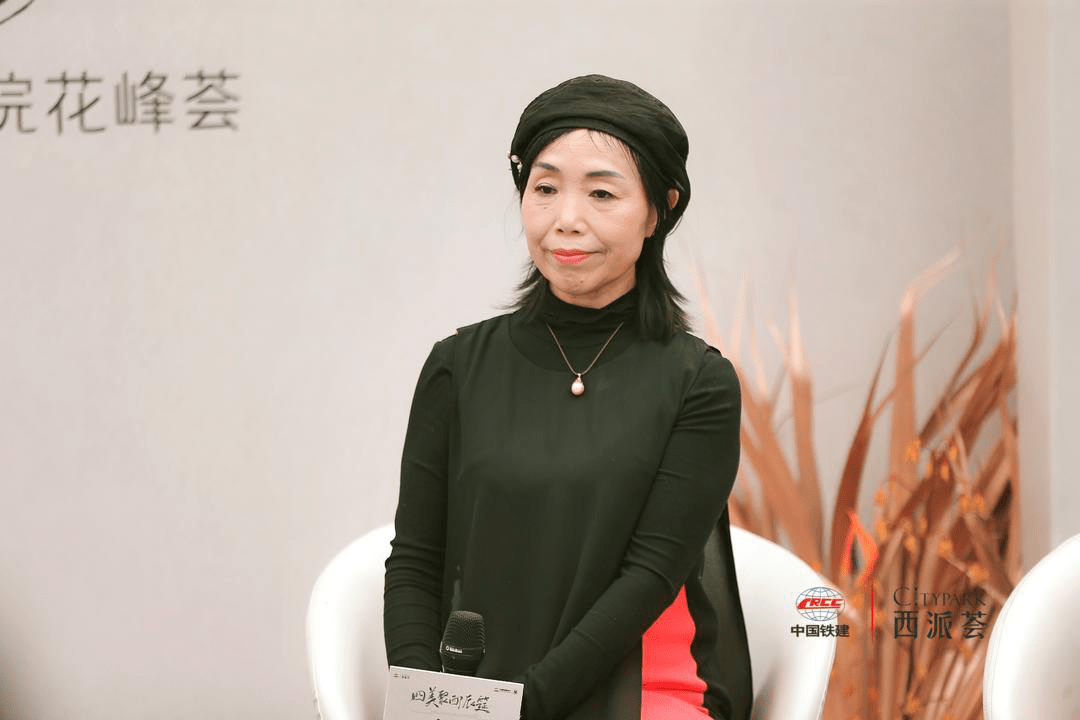 四美聚·西派筵 | 中国四大菜系浣花峰荟，以经典之名致敬经典_传统