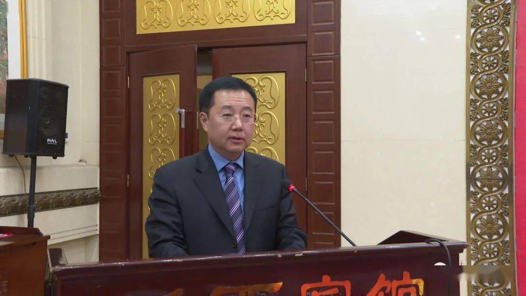 河北迁西光明新媒体产业园项目成功签约全荣哲石井满出席签约仪式