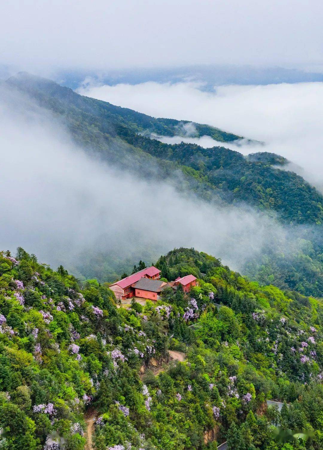 最新公布道吾山省级风景名胜区总体规划20212035年来了