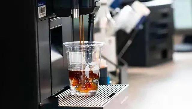 瑞幸咖啡完成新一轮2.5亿美元融资