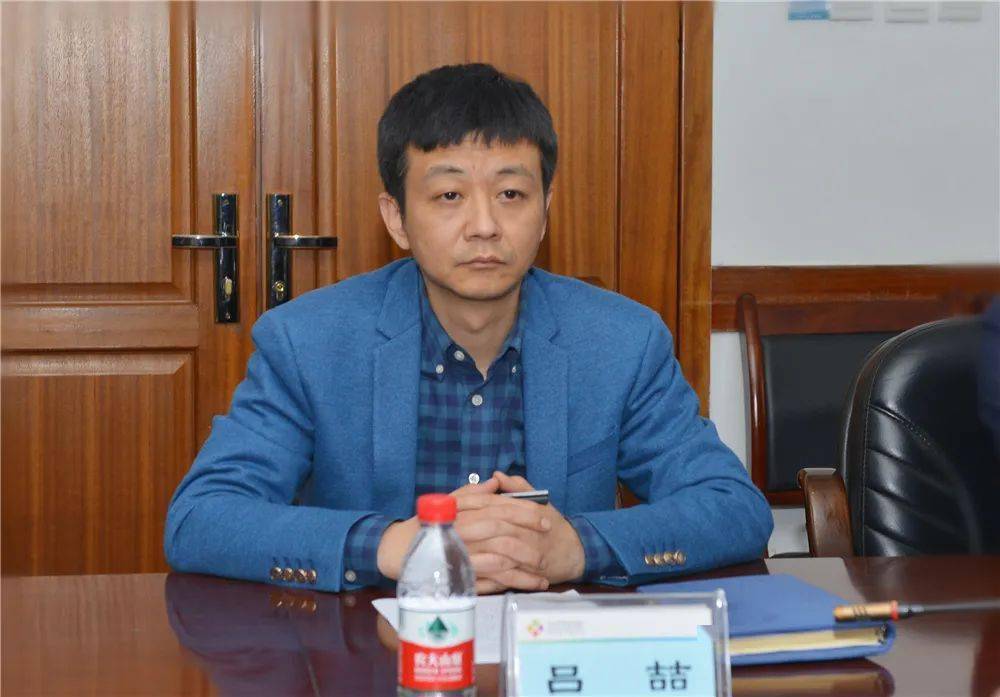 我为群众办实事 | 市卫健委第二调研组来我院开展 "我为群众办实事"