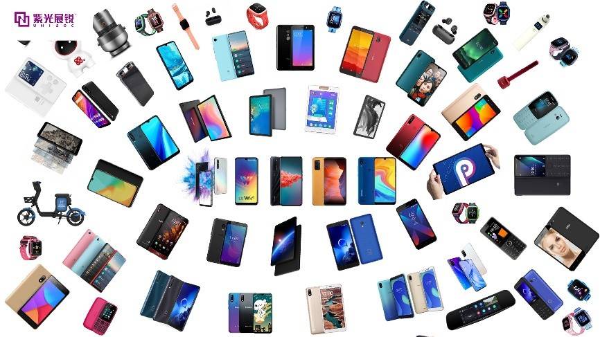 产品|紫光展锐：发布5G新品牌唐古拉 要做数字世界生态承载者