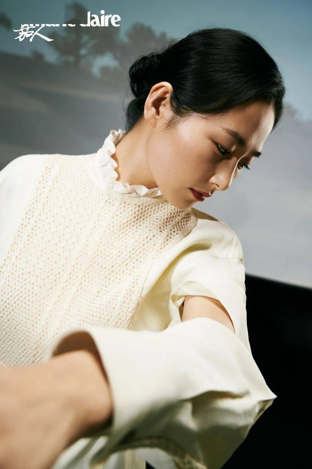 her film and her story丨中国新一代女性导演的故事_殷若昕