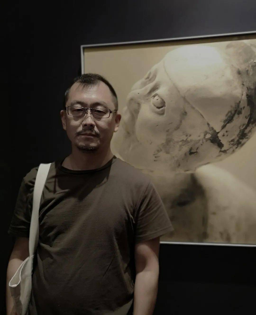 今日沙龙丨镜头定格的永恒艺术家王川从薇薇安迈尔谈摄影