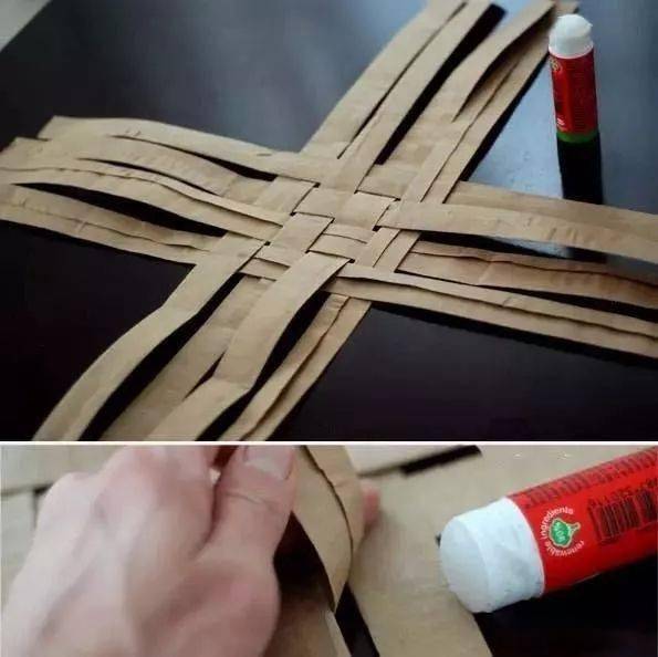 废旧报纸不要丢,这么做简直要美翻天了!| 分享