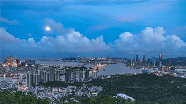 2019年大湾区经济总量_经济大湾区