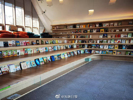 北京温榆河公园成网红打卡地