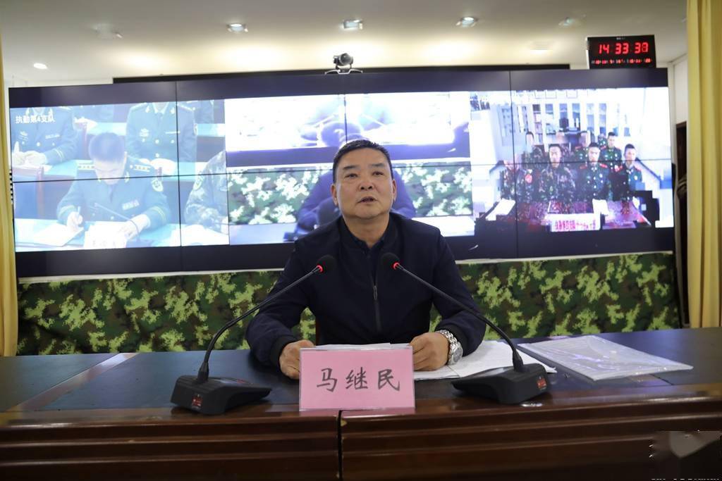 杨靖宇烈士后人马继民爷爷当年吃的树皮成了传家宝