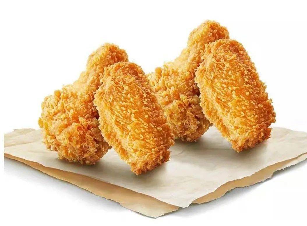 5折抢德克士炸鸡券!就剩7天…_鸡翅