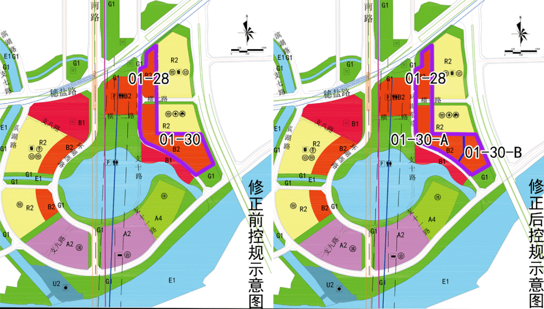 佛山五區建哪些新地標?_城市客廳