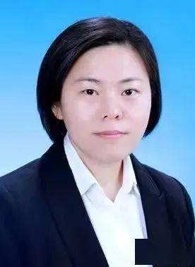 灵璧这位美女提名这个乡镇党委副书记镇长