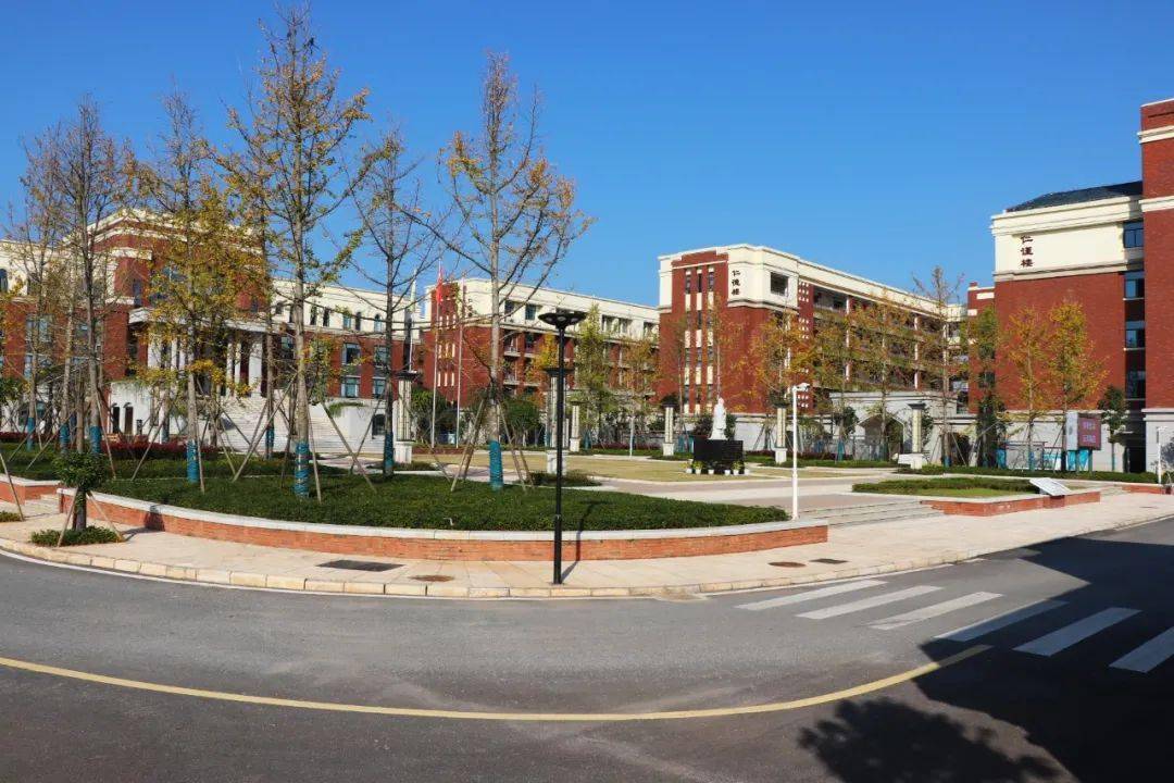 邵阳广益2021年秋季招生启动啦!