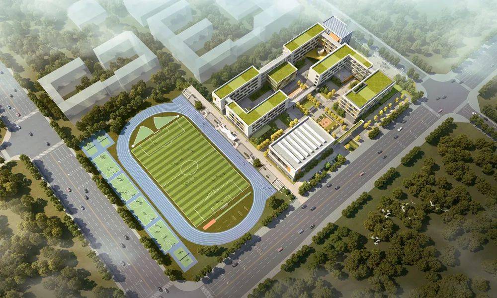 揽金339亿经开区17号地块成功出让卓瑞地产首入宜城