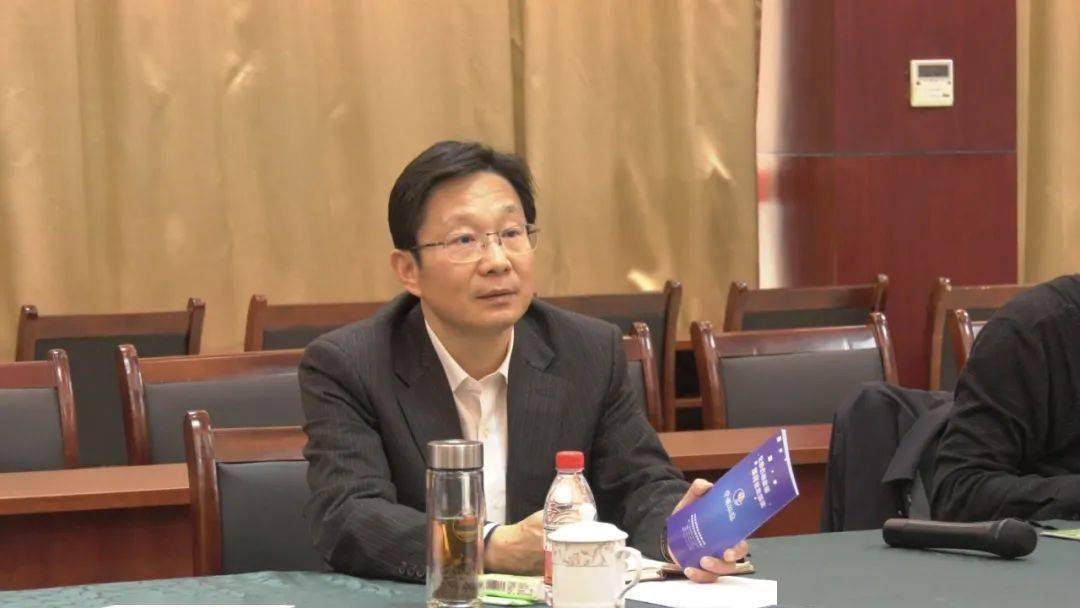 宋铀来我县调研指导泉岭垃圾焚烧发电厂二期工程建设工作