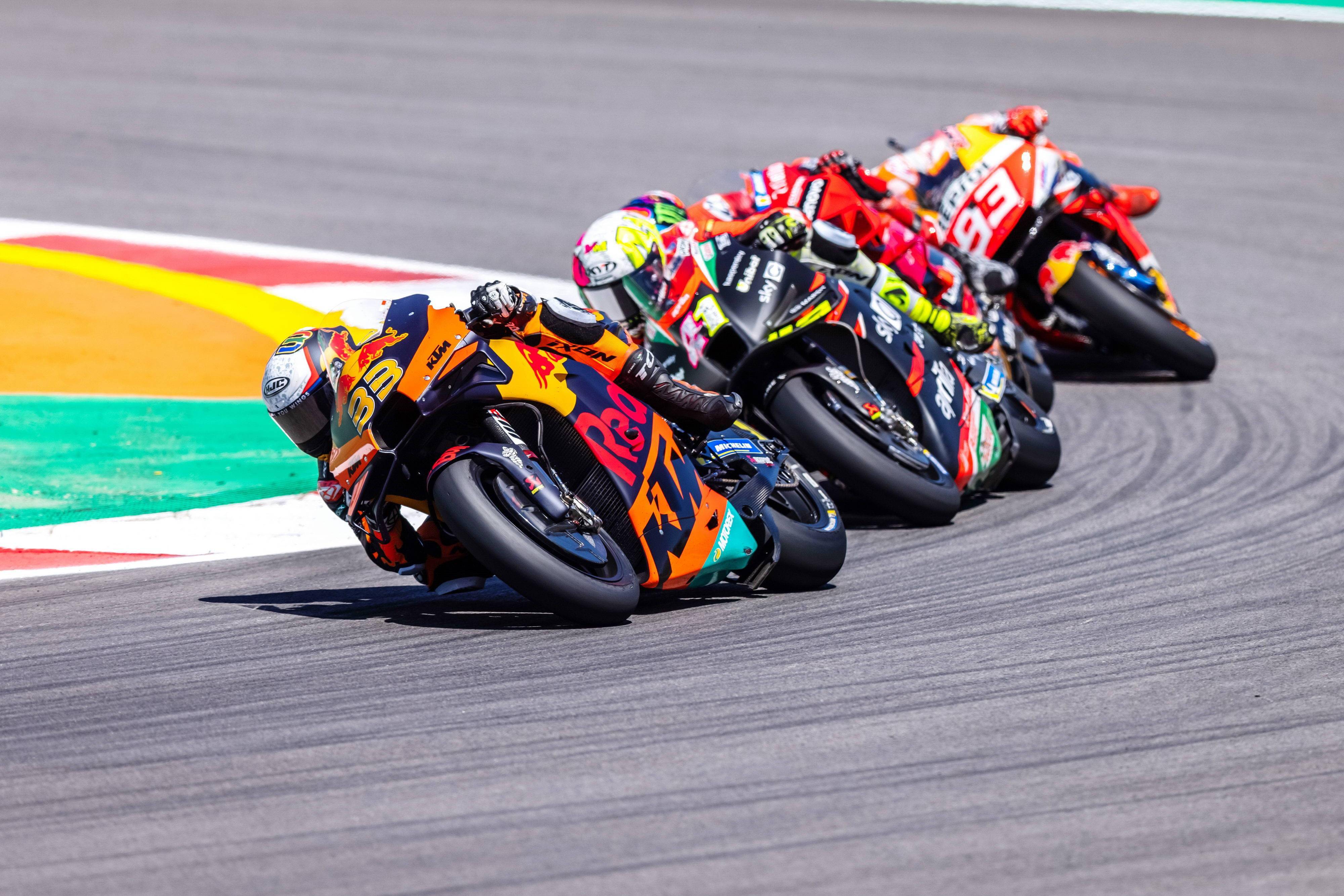 2021motogp葡萄牙站