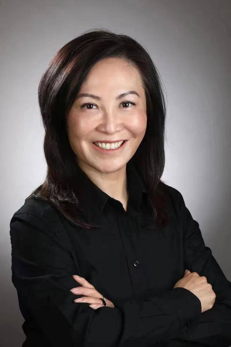 陈昕lucychen入选全美科技界最有影响力50名女性