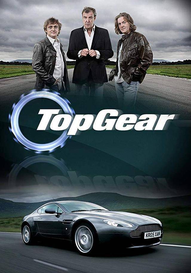 bbc顶级汽车真人秀topgear巅峰拍档第三十季4月24日登陆b站