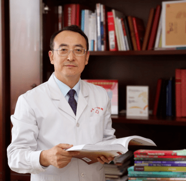 我院新增7名天津市名中医毛静远