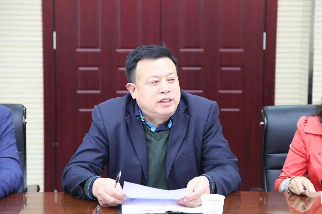 【优化营商环境】随州中院公开审理涉营商环境行政诉讼案并召开座谈会