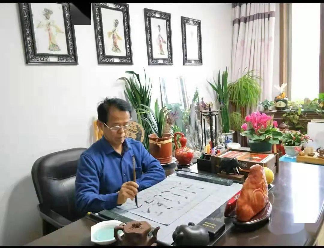 【三贤文苑】采风特刊 · 张仲贤 | 函谷关记行