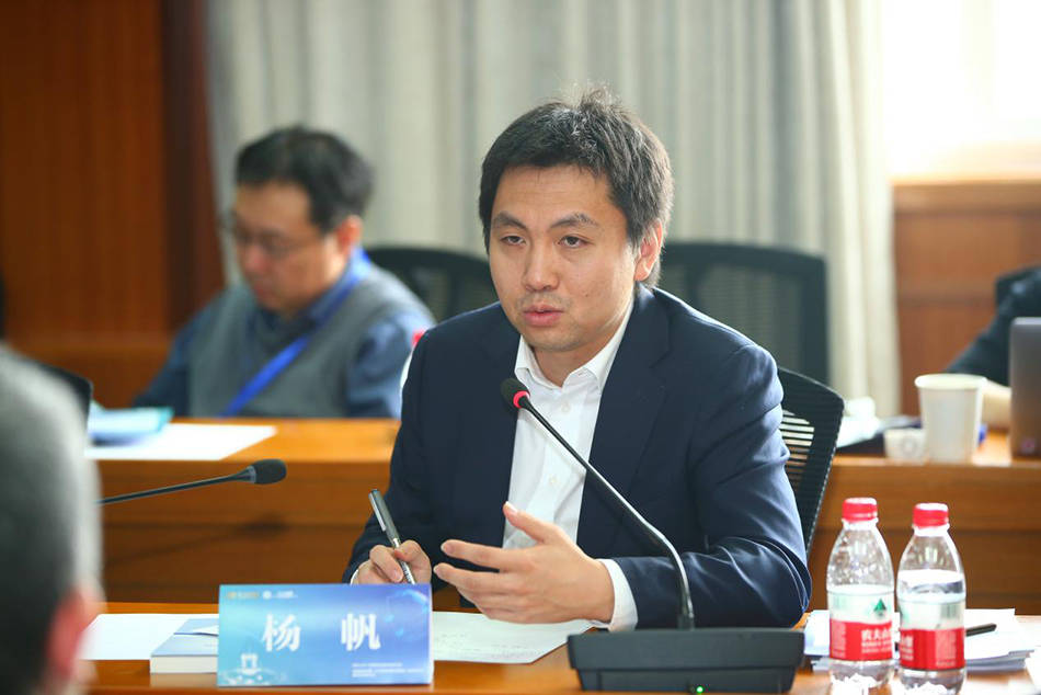 社会|清华探讨AI参与疫情治理：政府和社会完成一体化合作治理