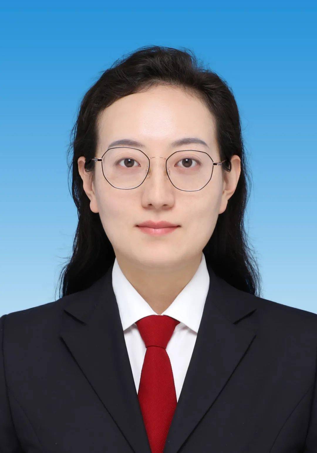 领导干部任前公示